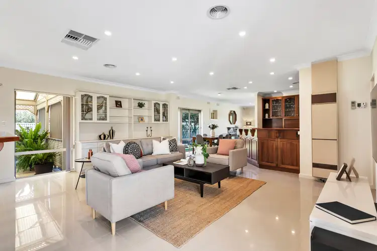 Second view of Homely house listing, 45 Myer Avenue, Plympton SA 5038