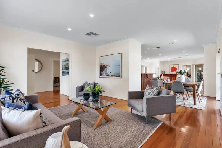 Third view of Homely house listing, 45 Myer Avenue, Plympton SA 5038
