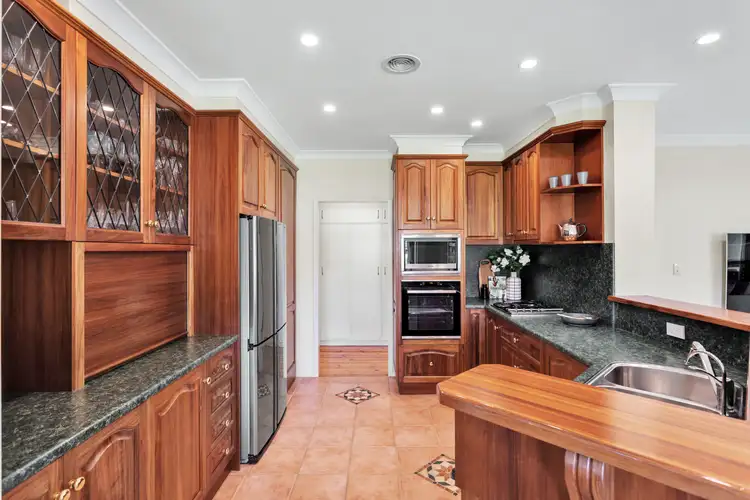 Fourth view of Homely house listing, 45 Myer Avenue, Plympton SA 5038