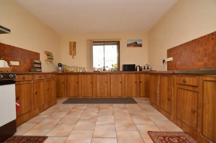 Second view of Homely house listing, 19 Wolfram Street, Broken Hill NSW 2880