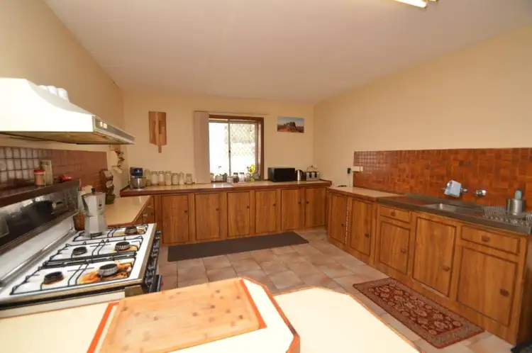 Third view of Homely house listing, 19 Wolfram Street, Broken Hill NSW 2880