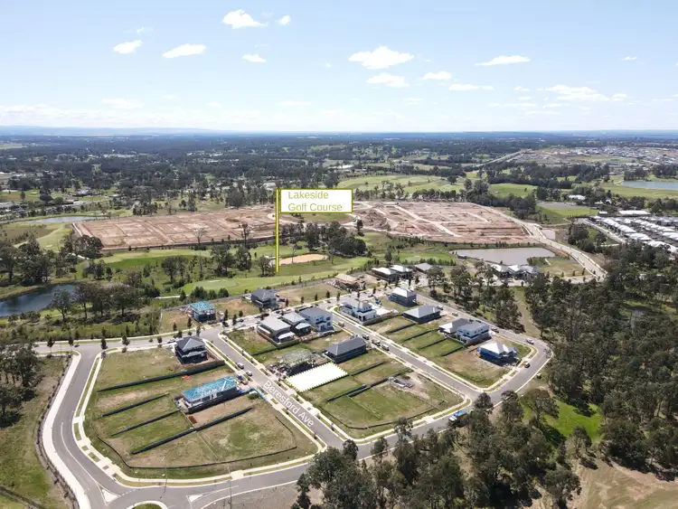 Fourth view of Homely land listing, 7 Beresford Avenue, Gledswood Hills NSW 2557