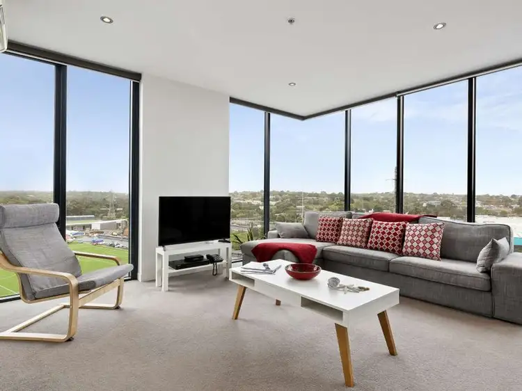 Main view of Homely apartment listing, 809/770D Toorak Road, Glen Iris VIC 3146