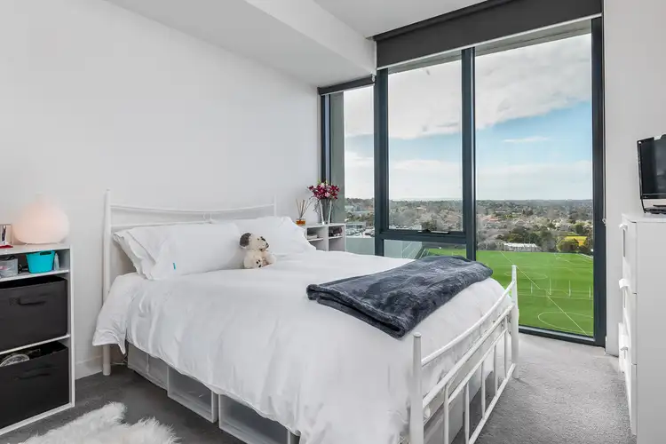 Fifth view of Homely apartment listing, 809/770D Toorak Road, Glen Iris VIC 3146