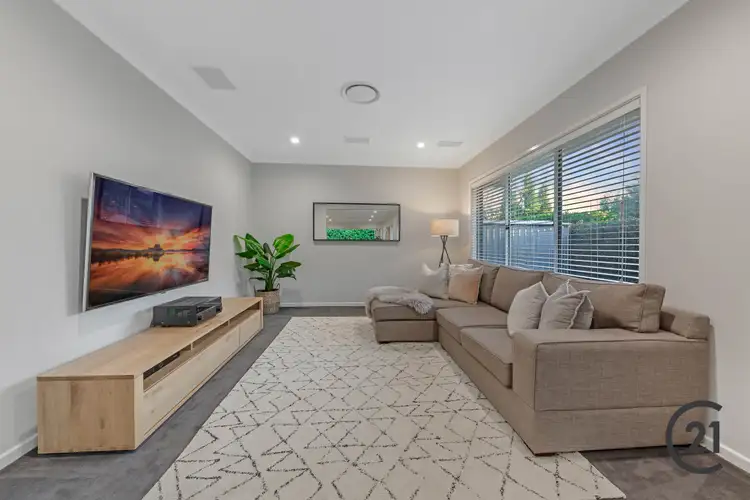 Fourth view of Homely rural property listing, 4 Empress Street, The Ponds NSW 2769