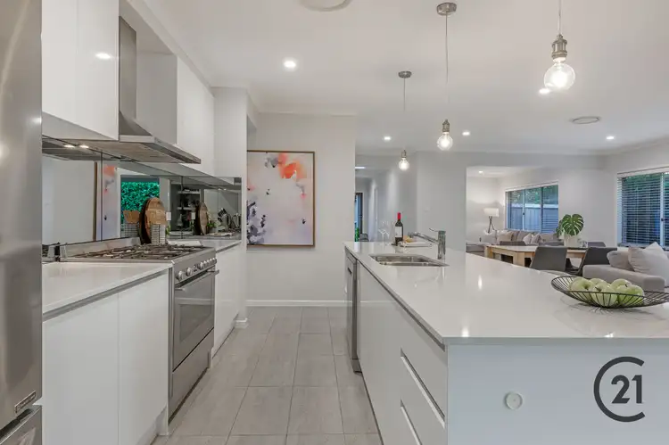 Fifth view of Homely rural property listing, 4 Empress Street, The Ponds NSW 2769