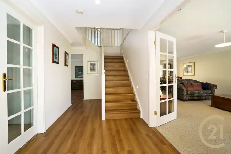 Second view of Homely house listing, 7 Cambrian Avenue, Voyager Point NSW 2172
