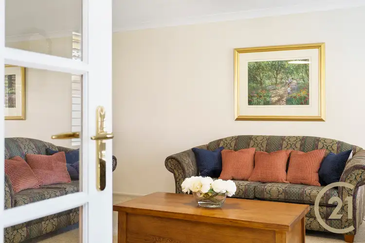 Third view of Homely house listing, 7 Cambrian Avenue, Voyager Point NSW 2172