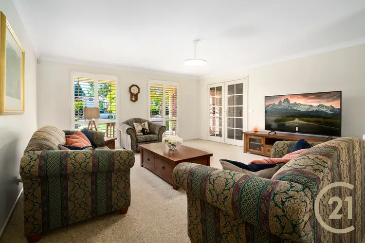 Fourth view of Homely house listing, 7 Cambrian Avenue, Voyager Point NSW 2172