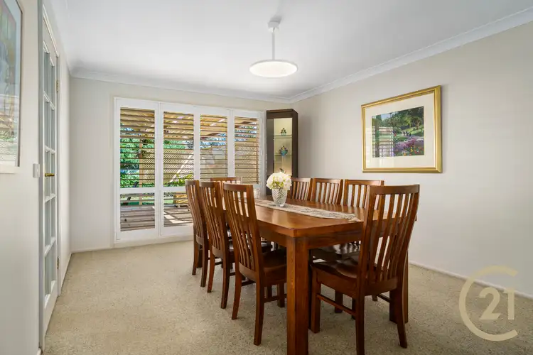 Fifth view of Homely house listing, 7 Cambrian Avenue, Voyager Point NSW 2172
