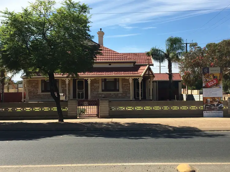 397 The Terrace, Port Pirie SA 5540