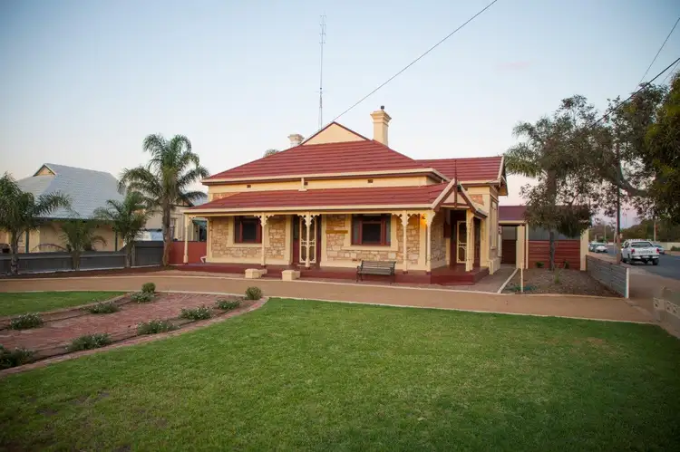 Second view of Homely house listing, 397 The Terrace, Port Pirie SA 5540