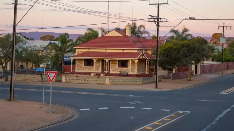 Third view of Homely house listing, 397 The Terrace, Port Pirie SA 5540