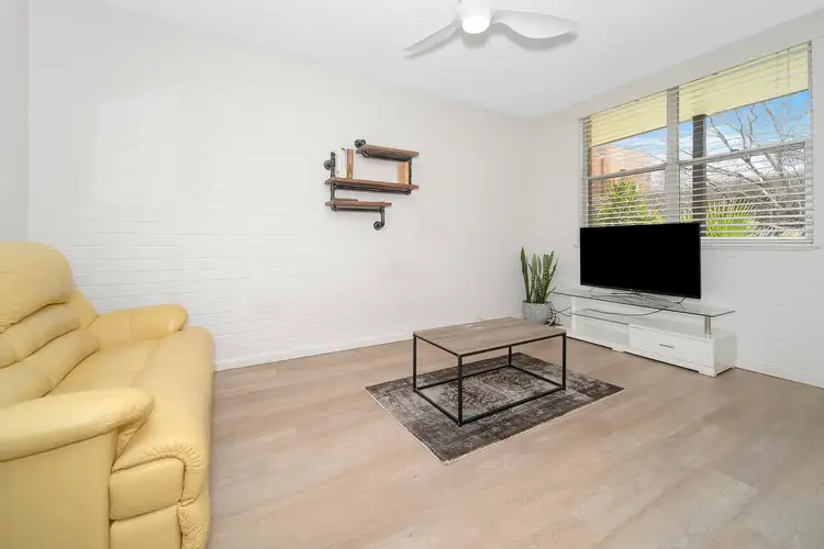 Second view of Homely apartment listing, 4/22 Brown Street, Newcastle NSW 2300