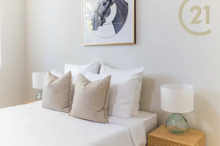 Third view of Homely apartment listing, 4/578 Pacific Highway, Killara NSW 2071