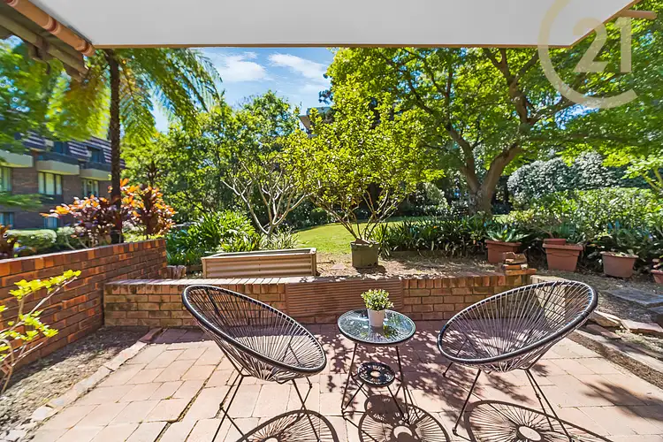 Fifth view of Homely apartment listing, 4/578 Pacific Highway, Killara NSW 2071