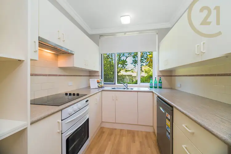 Sixth view of Homely apartment listing, 4/578 Pacific Highway, Killara NSW 2071
