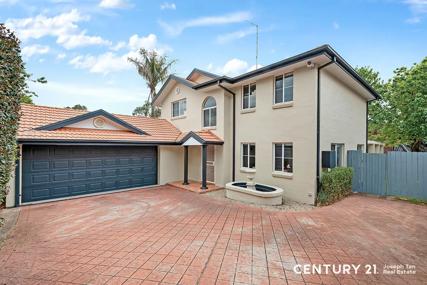 Main view of Homely house listing, 6 Bernard Place, Cherrybrook NSW 2126