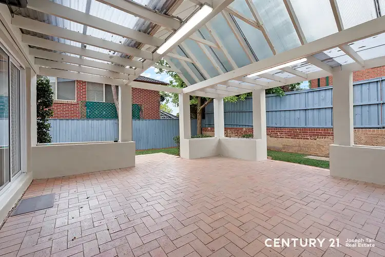 Fifth view of Homely house listing, 6 Bernard Place, Cherrybrook NSW 2126