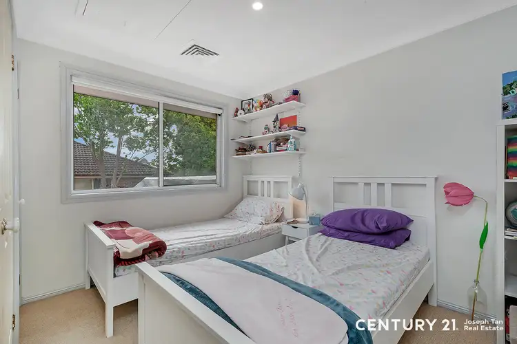 Sixth view of Homely house listing, 6 Bernard Place, Cherrybrook NSW 2126