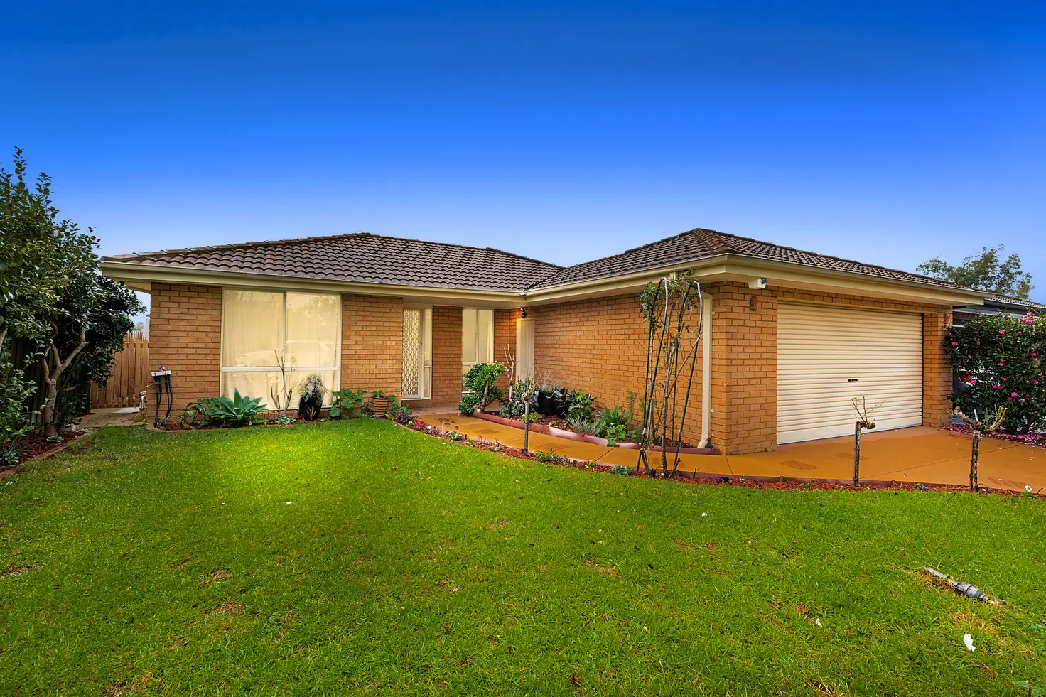Main view of Homely house listing, 43 Redwood Avenue, Hampton Park VIC 3976