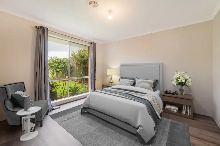 Sixth view of Homely house listing, 43 Redwood Avenue, Hampton Park VIC 3976
