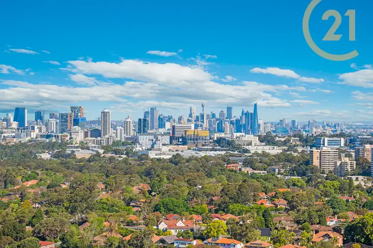 Main view of Homely apartment listing, 2803/37 Victor St, Chatswood NSW 2067