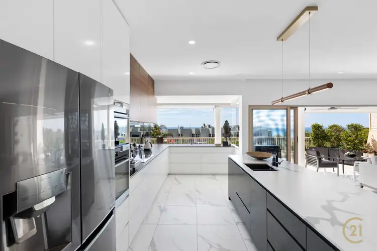 Second view of Homely apartment listing, 8/5 Henderson Street, Sunshine Beach QLD 4567