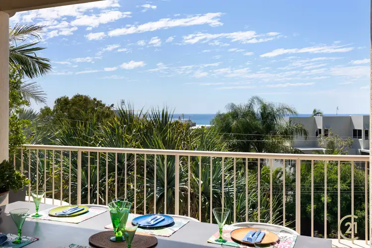 Sixth view of Homely apartment listing, 8/5 Henderson Street, Sunshine Beach QLD 4567