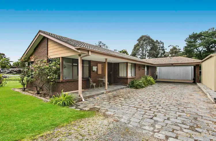 Second view of Homely house listing, 90 Craig Road, Devon Meadows VIC 3977