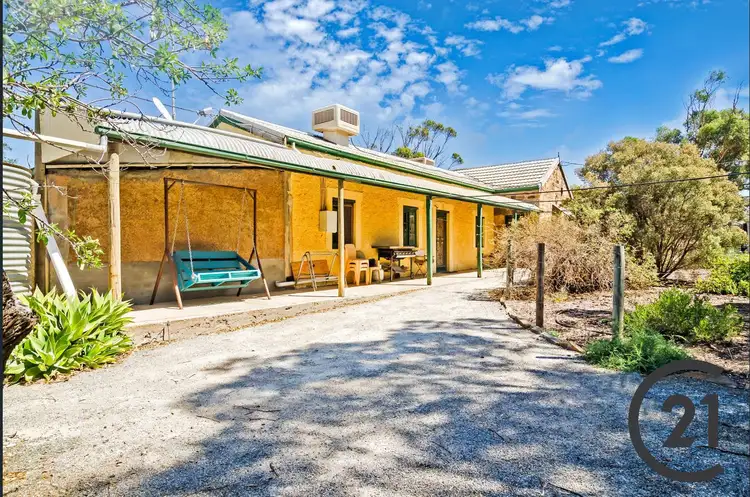 Second view of Homely rural property listing, 602 Gerschwitz Rd, Sedan SA 5353