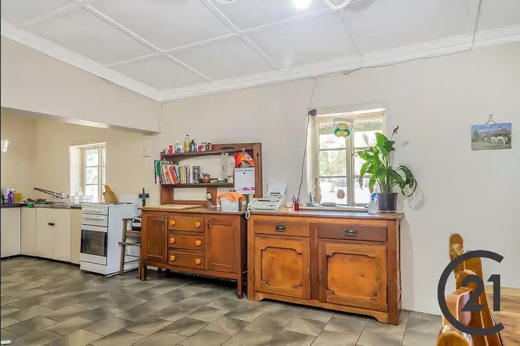 Fifth view of Homely rural property listing, 602 Gerschwitz Rd, Sedan SA 5353