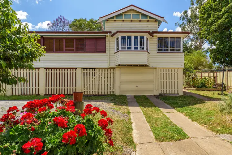 9 Violet Street, Gympie QLD 4570