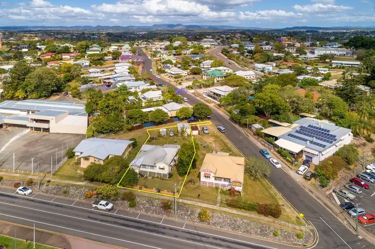 25 Mellor Street, Gympie QLD 4570