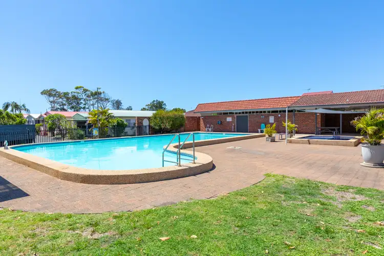 Sixth view of Homely villa listing, 43/81 Kalaroo Road, Redhead NSW 2290