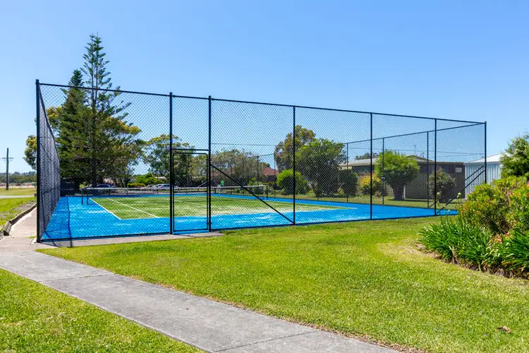 Seventh view of Homely villa listing, 43/81 Kalaroo Road, Redhead NSW 2290