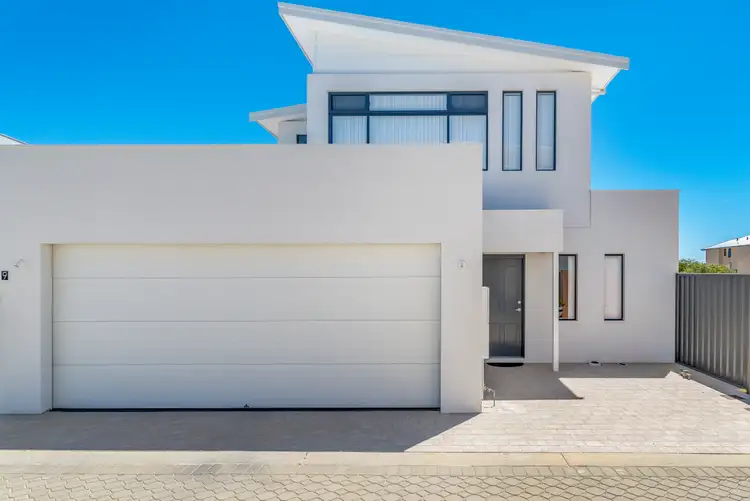 Second view of Homely house listing, 9 Houtman Lane, Wannanup WA 6210