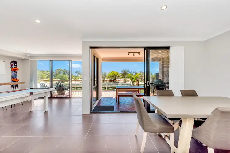 Third view of Homely house listing, 9 Houtman Lane, Wannanup WA 6210