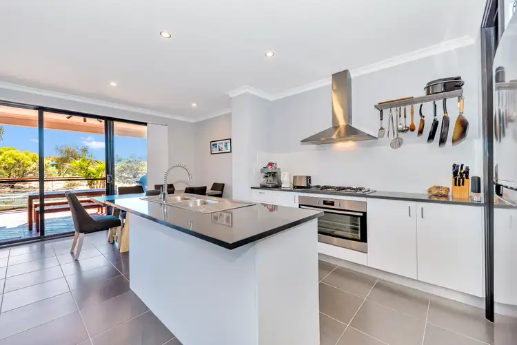 Sixth view of Homely house listing, 9 Houtman Lane, Wannanup WA 6210
