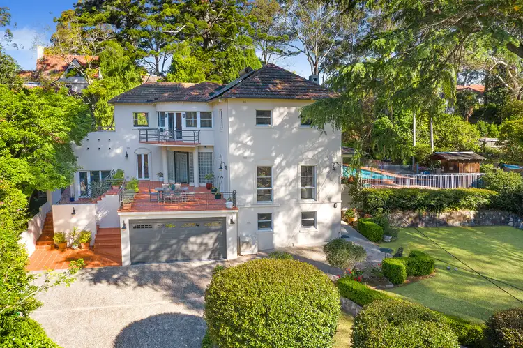 Main view of Homely house listing, 17 Myoora Street, Pymble NSW 2073