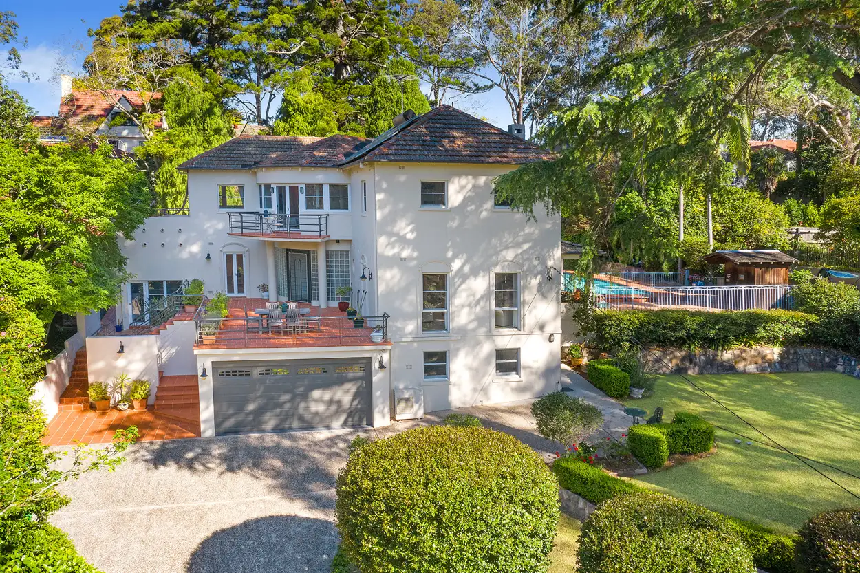 Main view of Homely house listing, 17 Myoora Street, Pymble NSW 2073