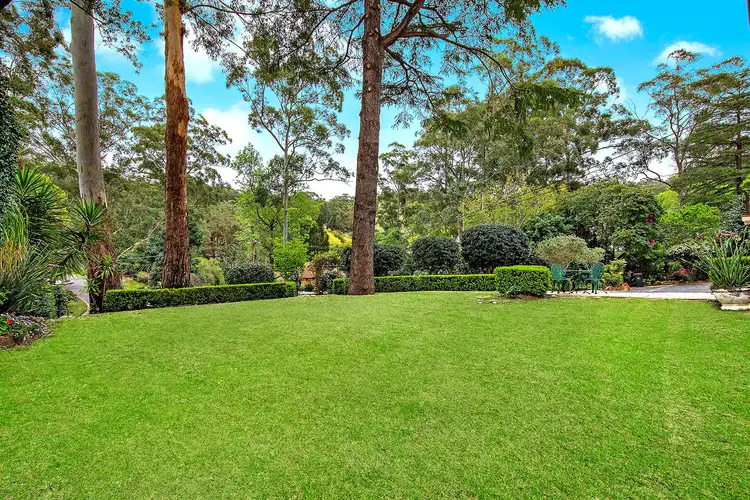 Second view of Homely house listing, 17 Myoora Street, Pymble NSW 2073