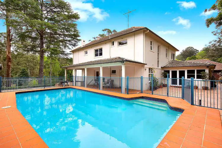 Third view of Homely house listing, 17 Myoora Street, Pymble NSW 2073