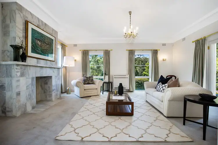 Fifth view of Homely house listing, 17 Myoora Street, Pymble NSW 2073