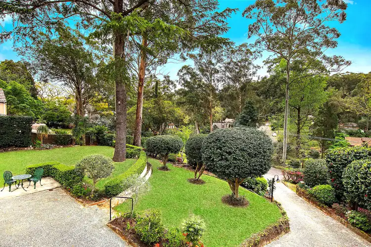 Sixth view of Homely house listing, 17 Myoora Street, Pymble NSW 2073