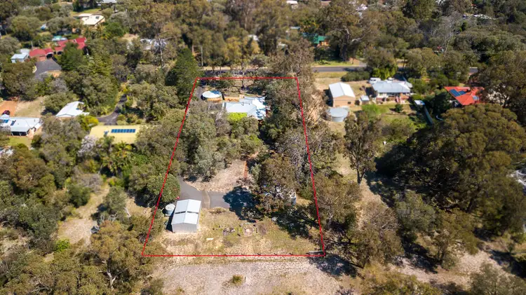 Second view of Homely house listing, 23 Ducane Road, Gelorup WA 6230