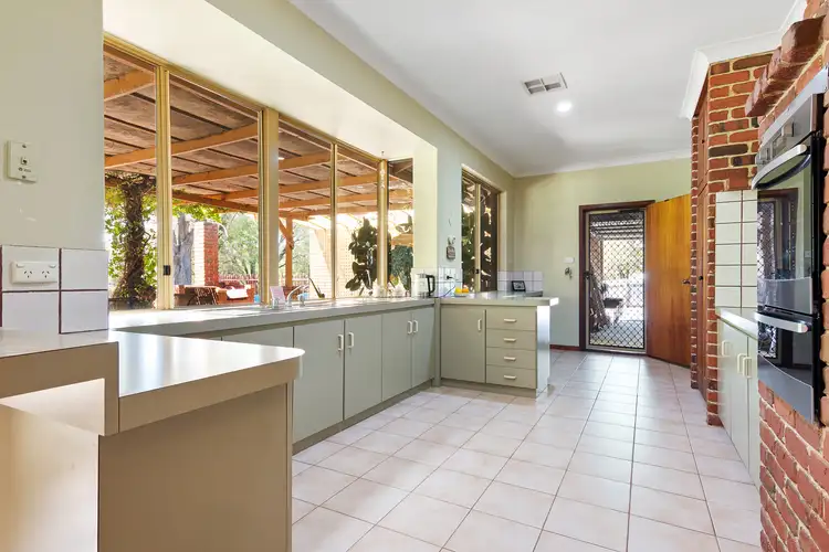 Sixth view of Homely house listing, 23 Ducane Road, Gelorup WA 6230