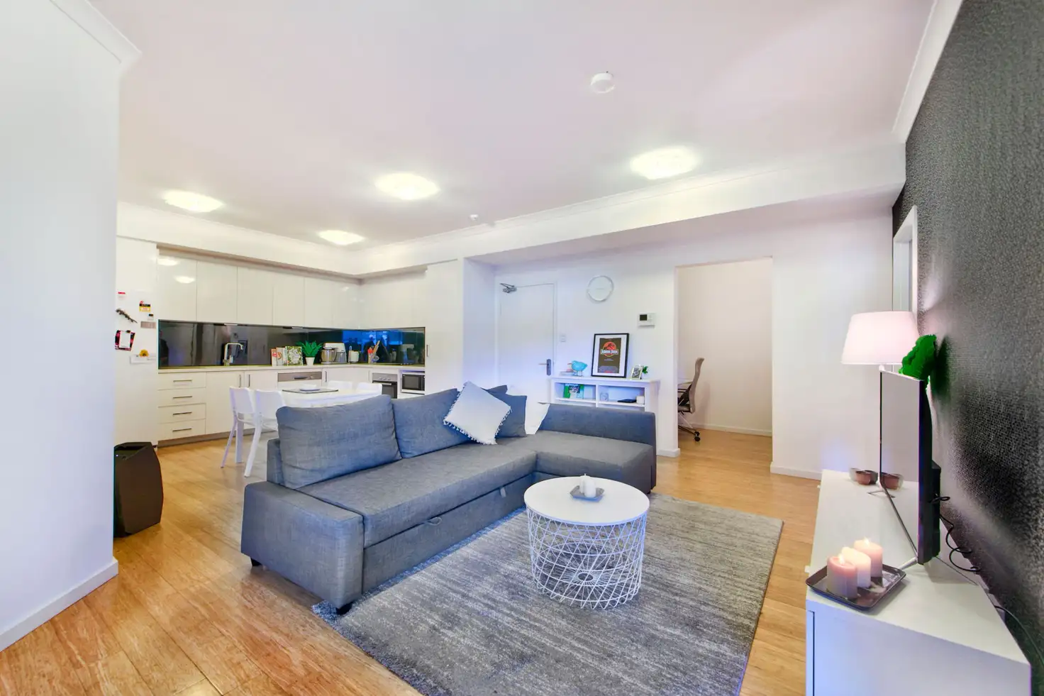 Main view of Homely apartment listing, 14/110 Cambridge Street, West Leederville WA 6007