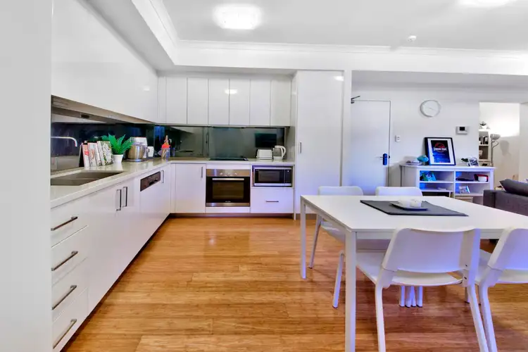 Second view of Homely apartment listing, 14/110 Cambridge Street, West Leederville WA 6007