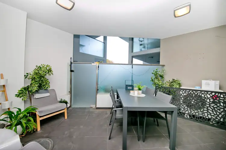 Third view of Homely apartment listing, 14/110 Cambridge Street, West Leederville WA 6007